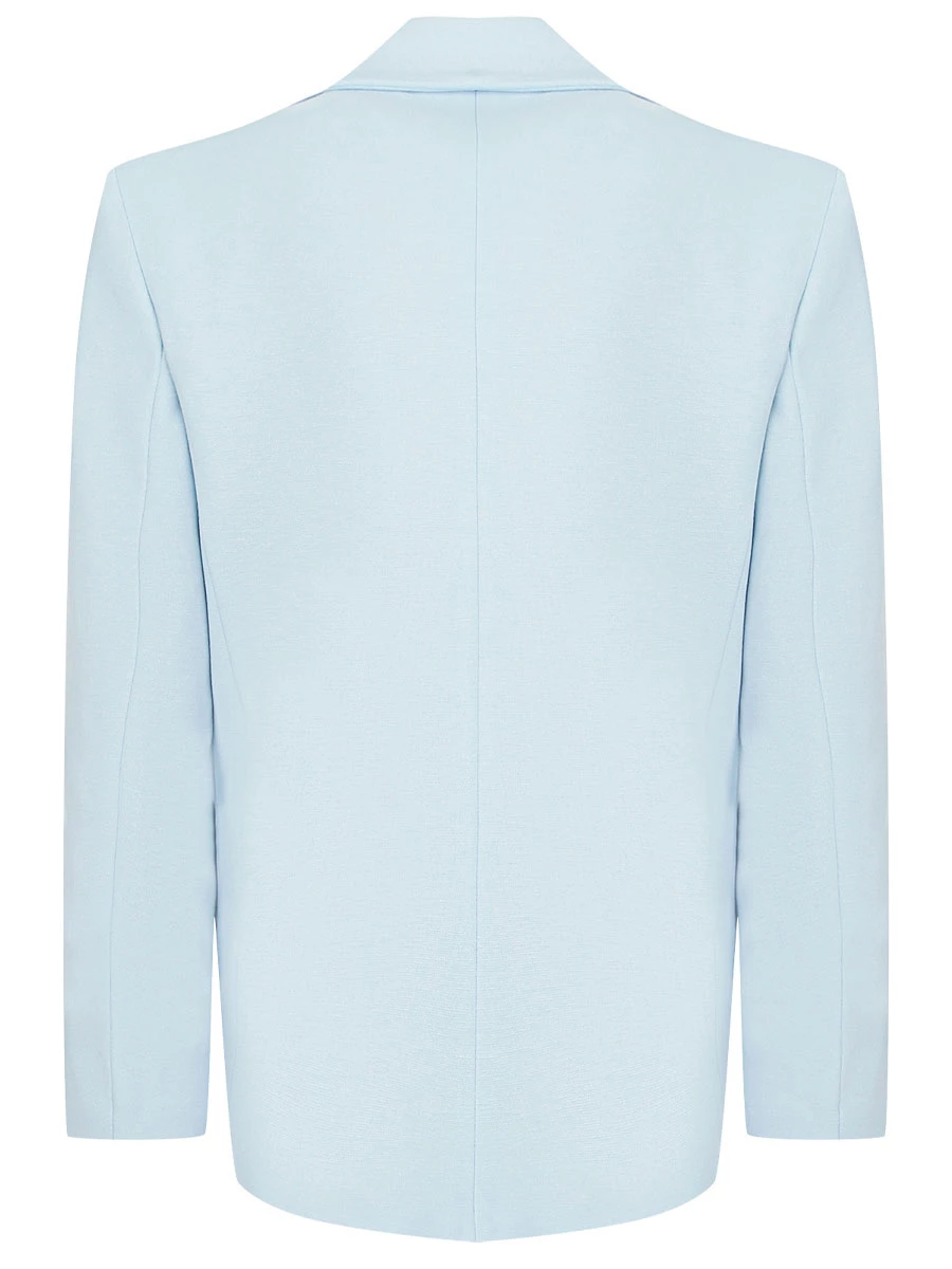 Пиджак из вискозы