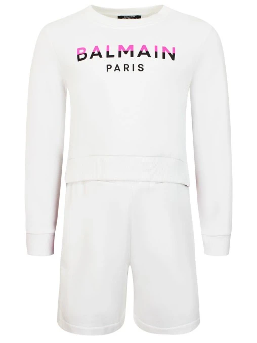 Комплект BALMAIN