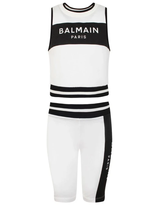 Комплект BALMAIN