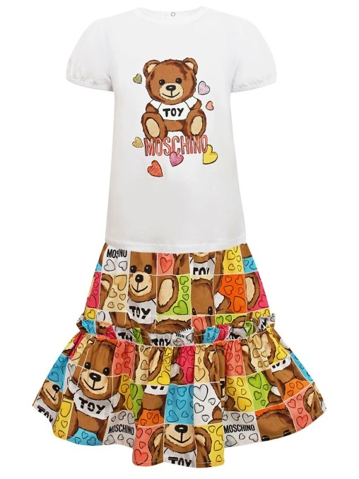 Комплект MOSCHINO