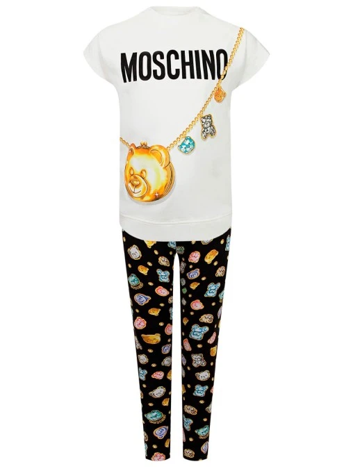 Комплект MOSCHINO