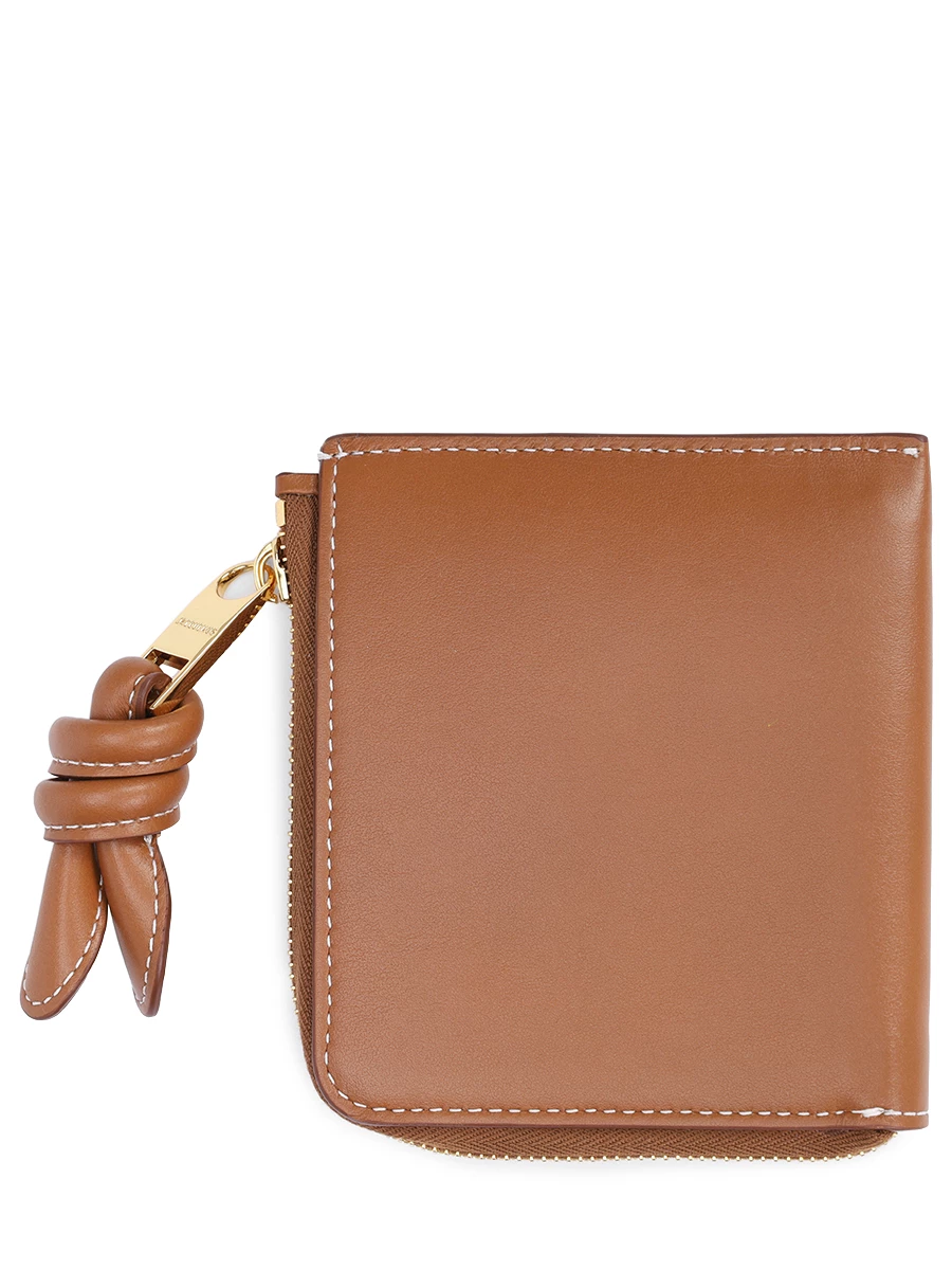 Кардхолдер кожаный