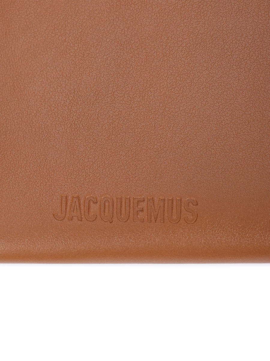 Кардхолдер кожаный