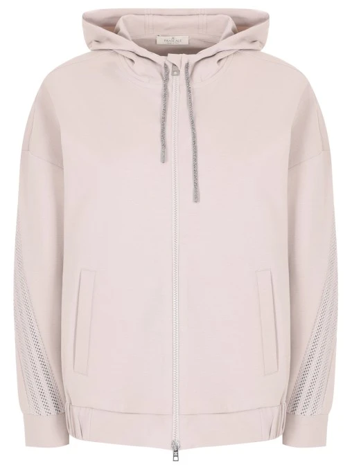 Толстовка хлопковая PANICALE