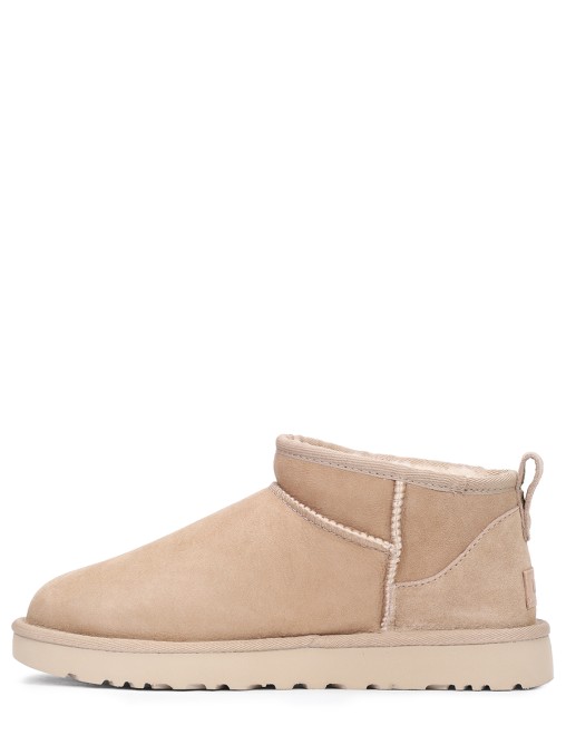 Угги кожаные UGG
