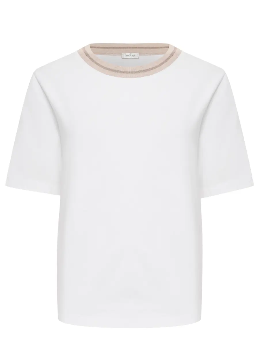 Футболка хлопковая