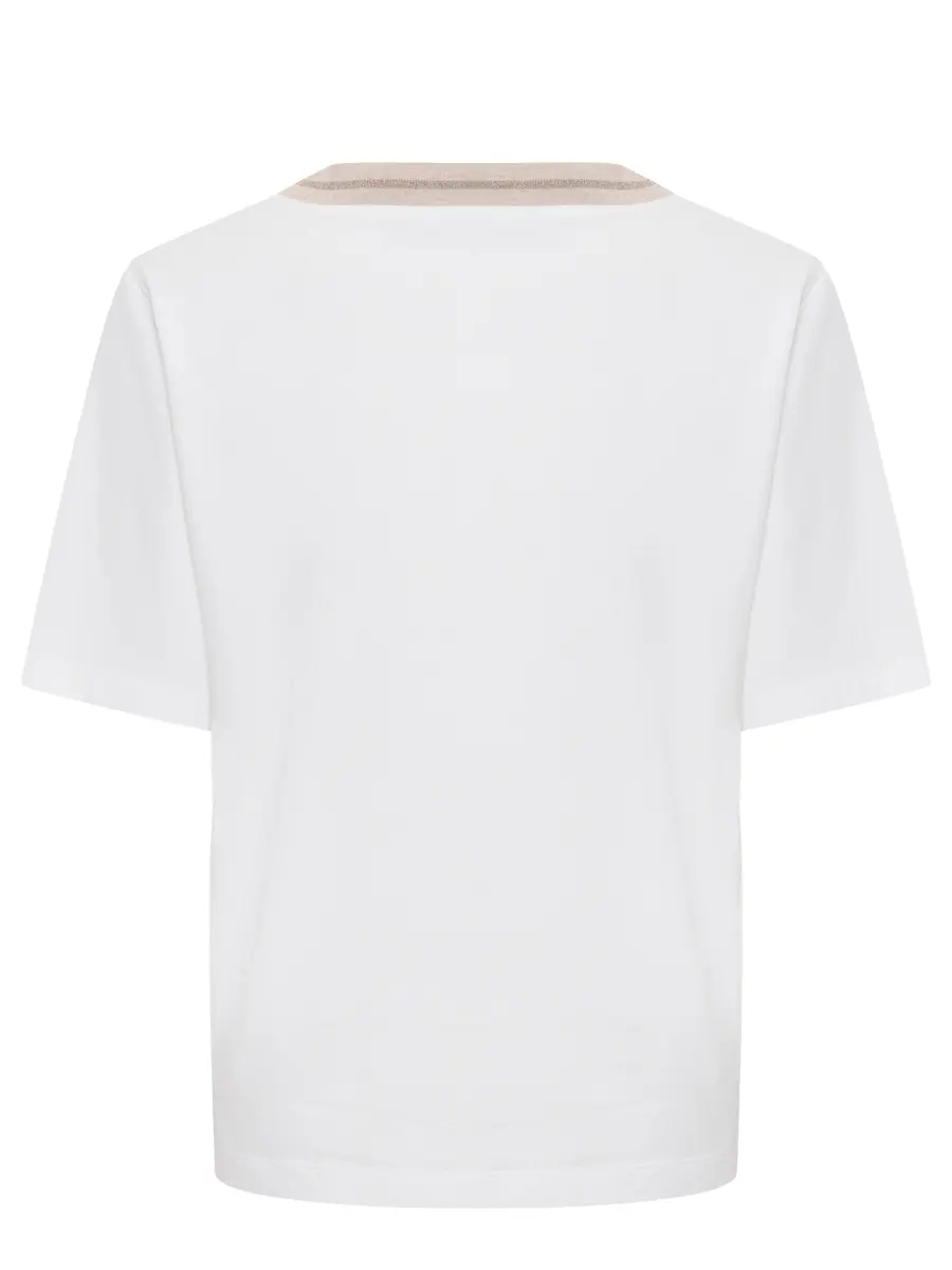 Футболка хлопковая