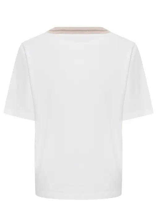 Футболка хлопковая PANICALE