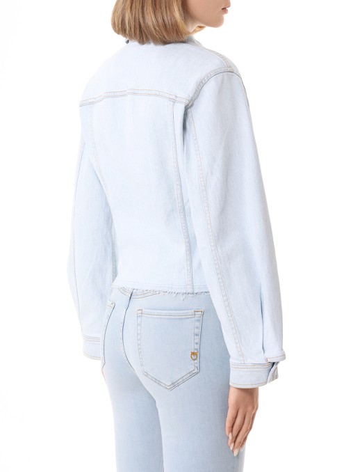 Куртка джинсовая PINKO
