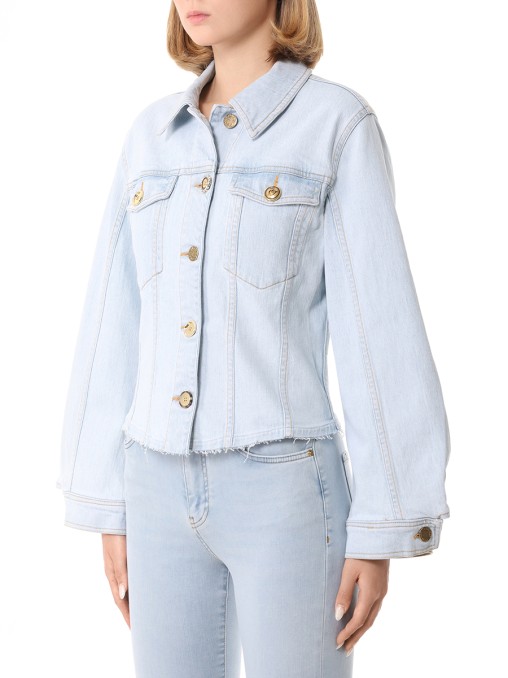 Куртка джинсовая PINKO