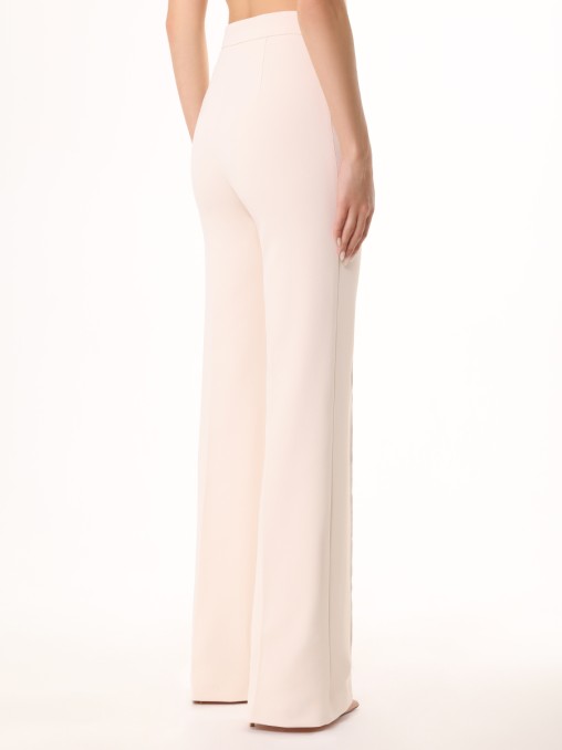 Брюки однотонные ELISABETTA FRANCHI
