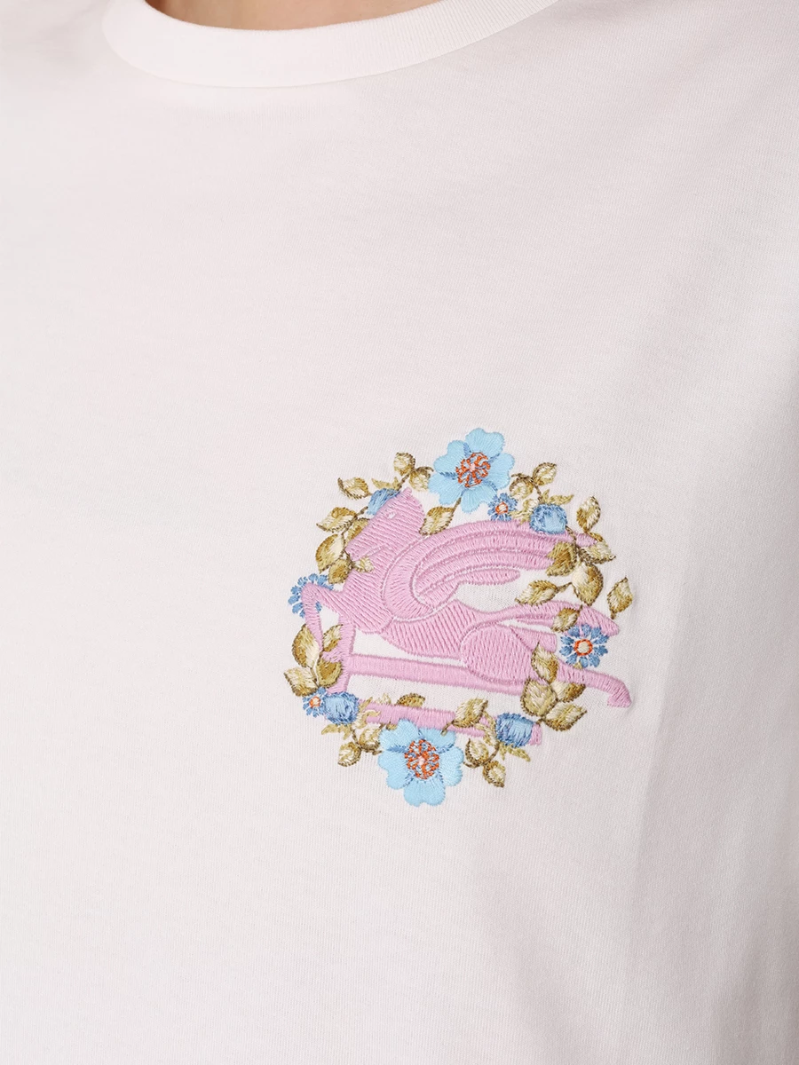 Футболка хлопковая