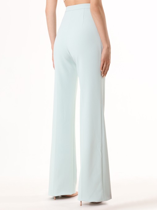 Брюки однотонные ELISABETTA FRANCHI