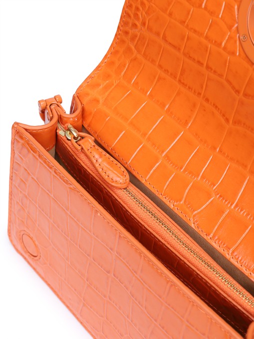 Сумка кожаная Love Click Mini PINKO