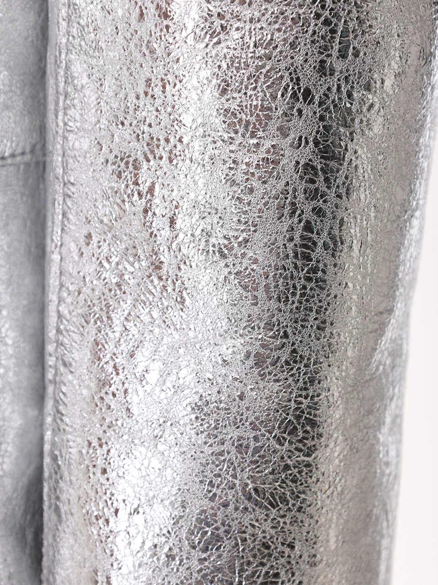 Куртка однотонная