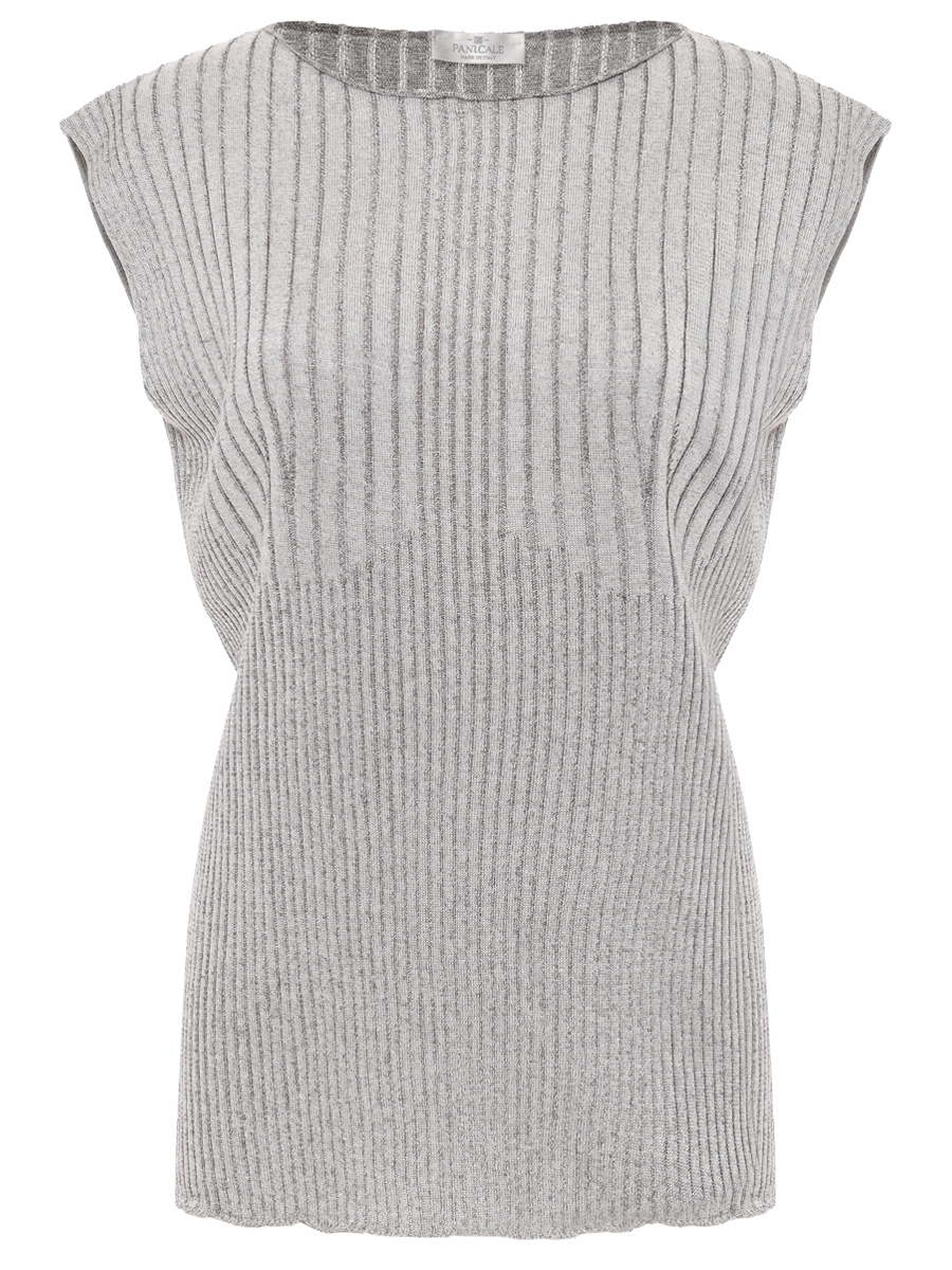 Топ из вискозы