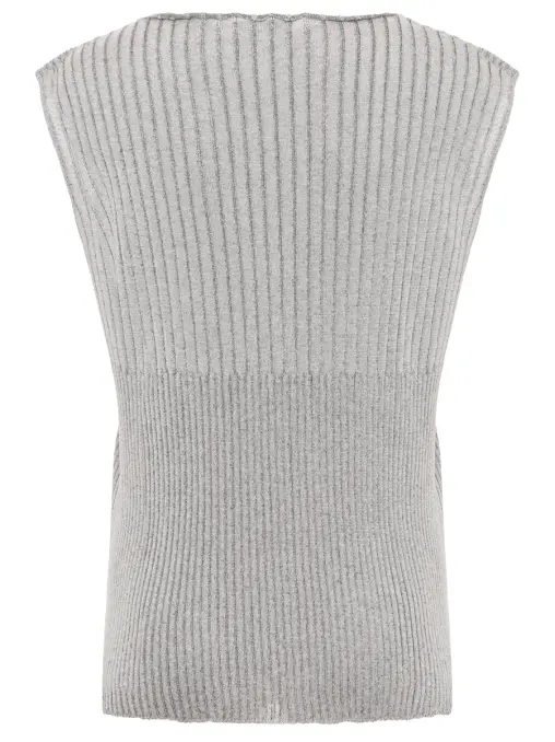 Топ из вискозы PANICALE