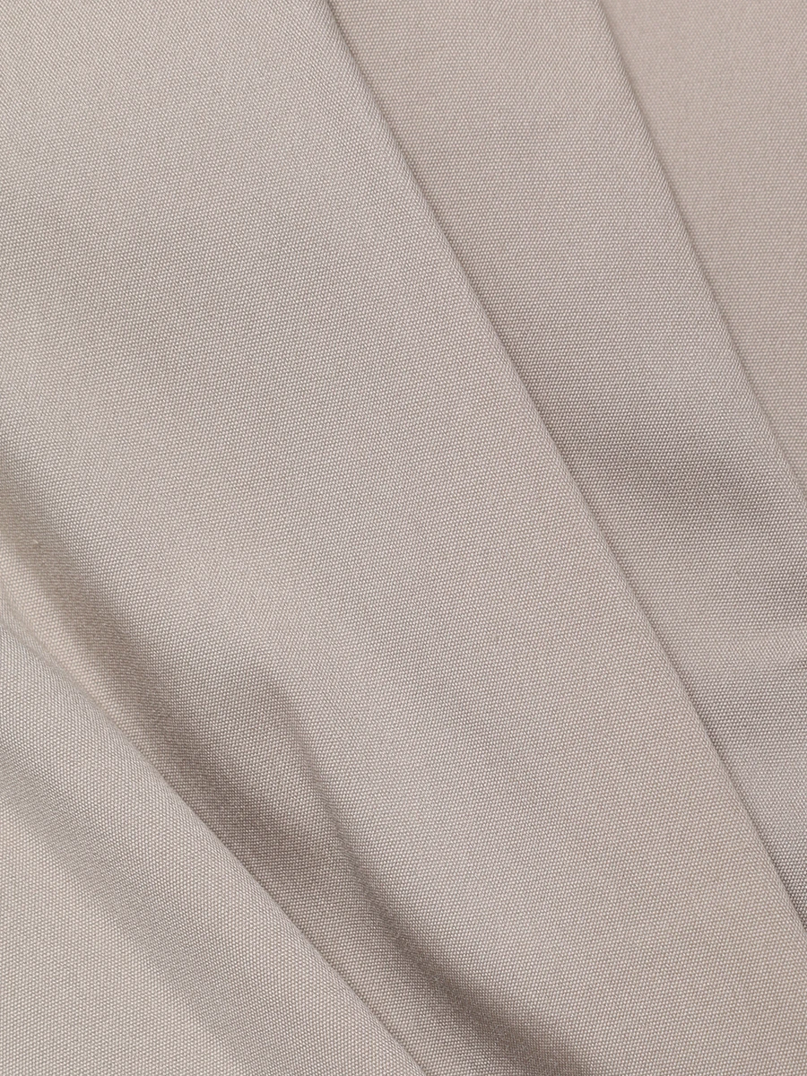 Платье хлопковое