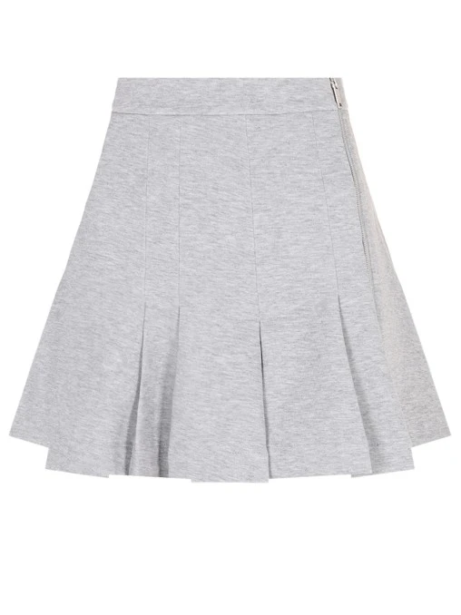 Юбка-шорты хлопковая ICEBERG