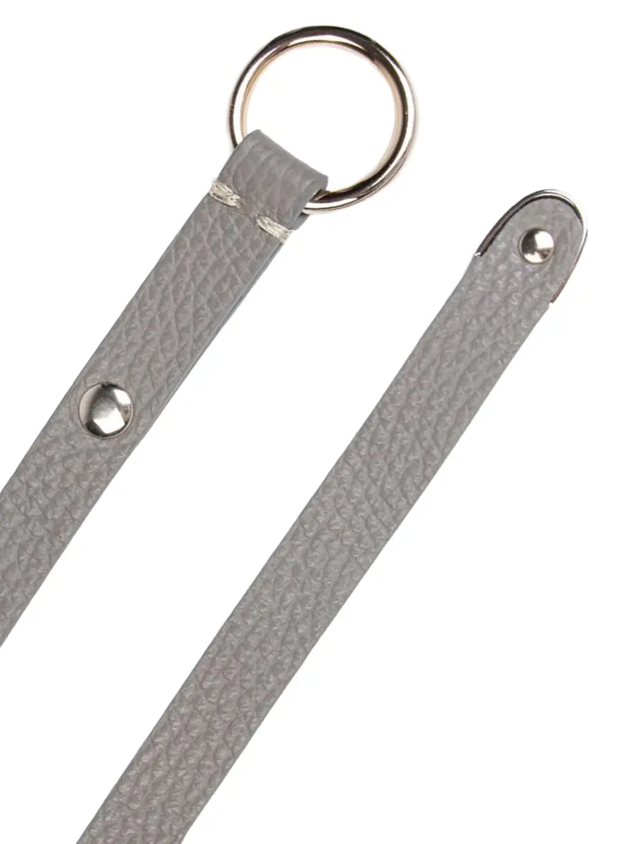 Ремень кожаный