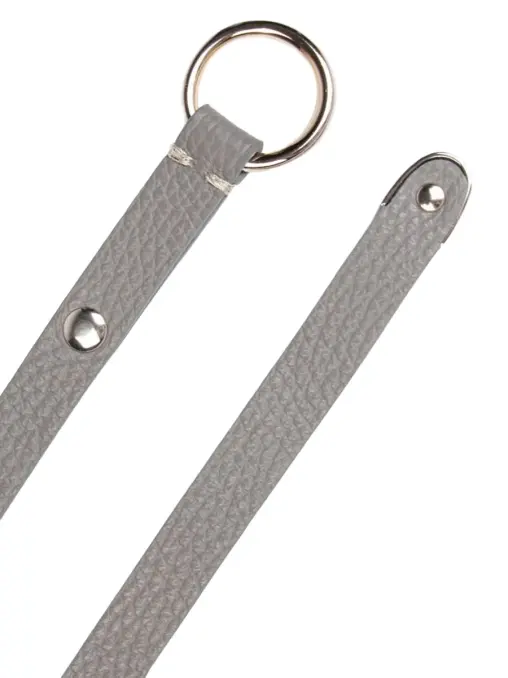 Ремень кожаный PANICALE