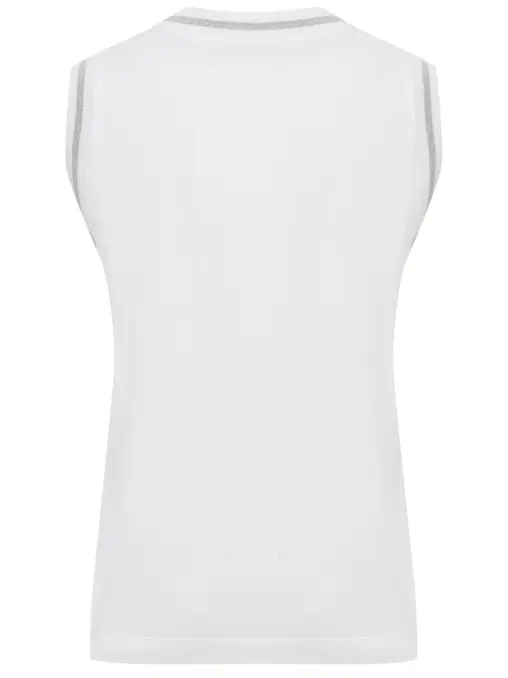 Топ хлопковый PANICALE