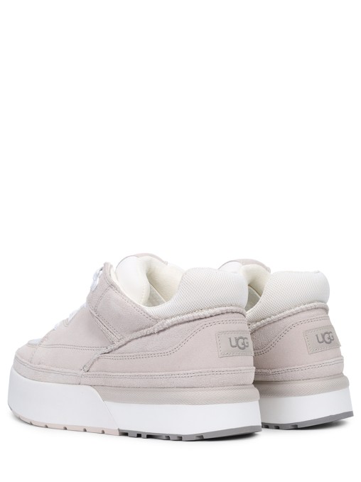 Кроссовки комбинированные UGG