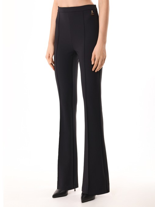 Брюки однотонные ELISABETTA FRANCHI