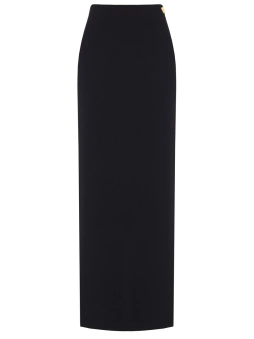 Юбка однотонная ELISABETTA FRANCHI