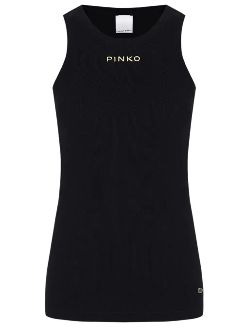 Топ хлопковый PINKO