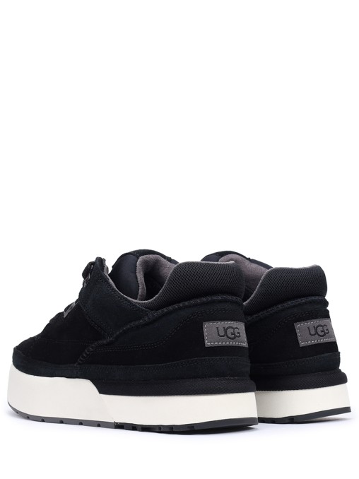 Кроссовки комбинированные UGG