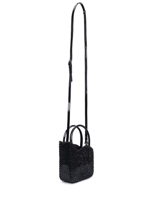 Сумка кожаная LE SILLA
