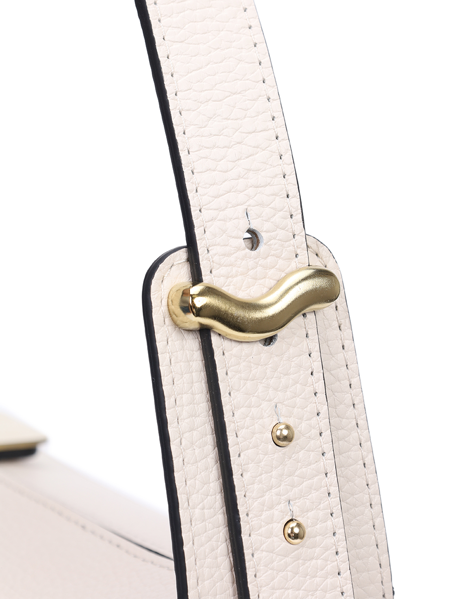 Сумка кожаная