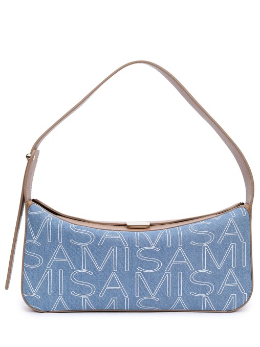 Сумка кожаная MISA BAGS