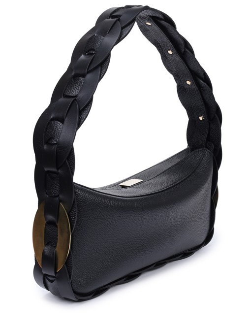 Сумка кожаная MISA BAGS