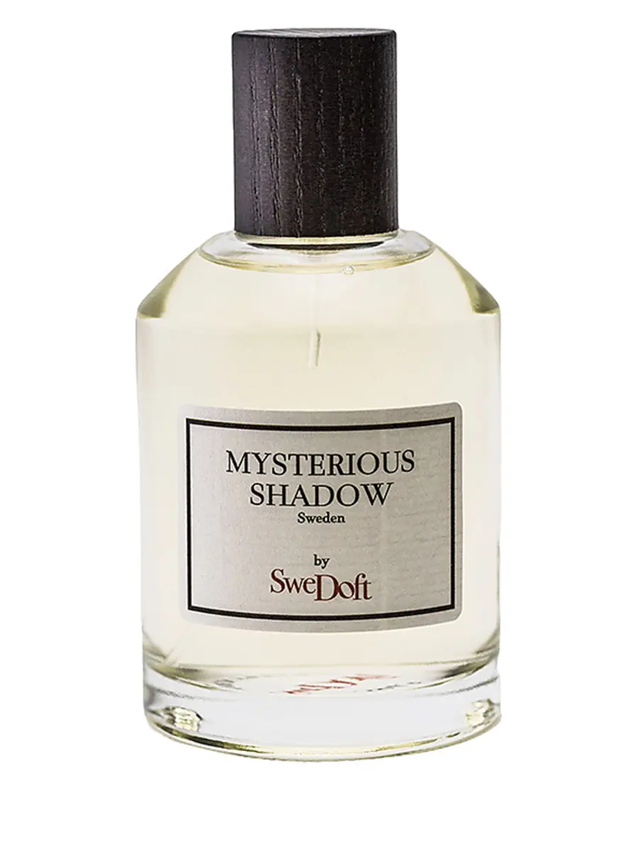 Парфюмерная вода Mysterious shadow