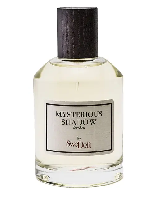 Парфюмерная вода Mysterious shadow SWEDOFT
