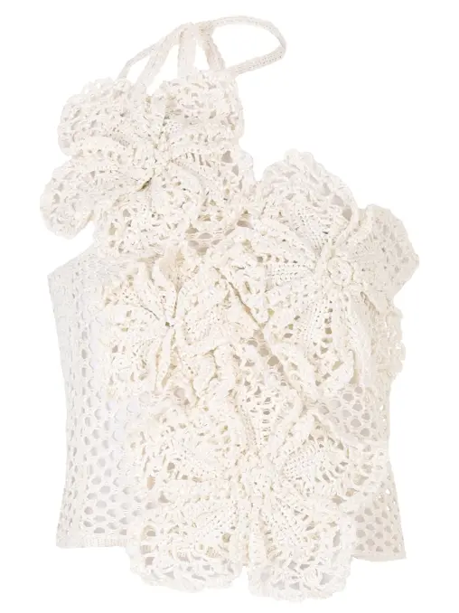 Топ ажурный CULT GAIA