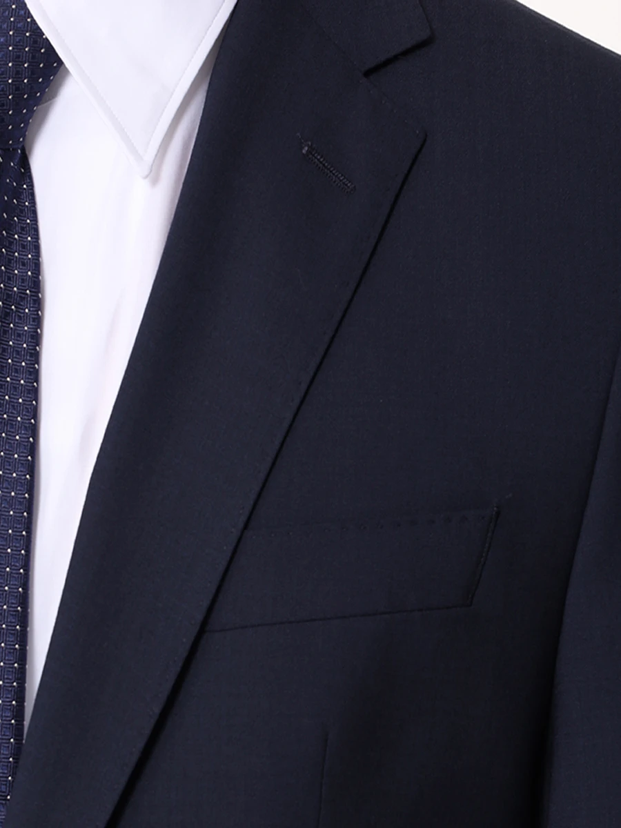 Костюм Regular Fit шерстяной