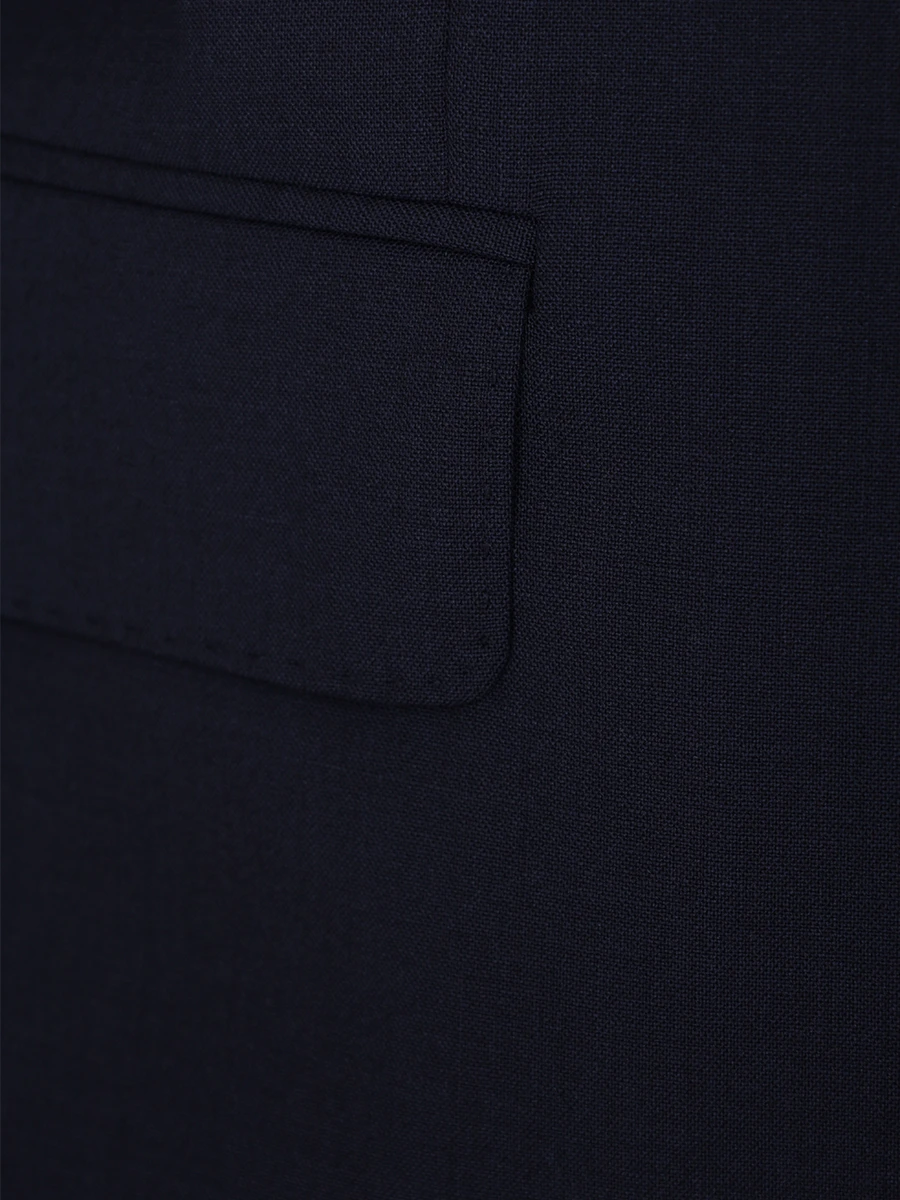 Костюм Regular Fit шерстяной