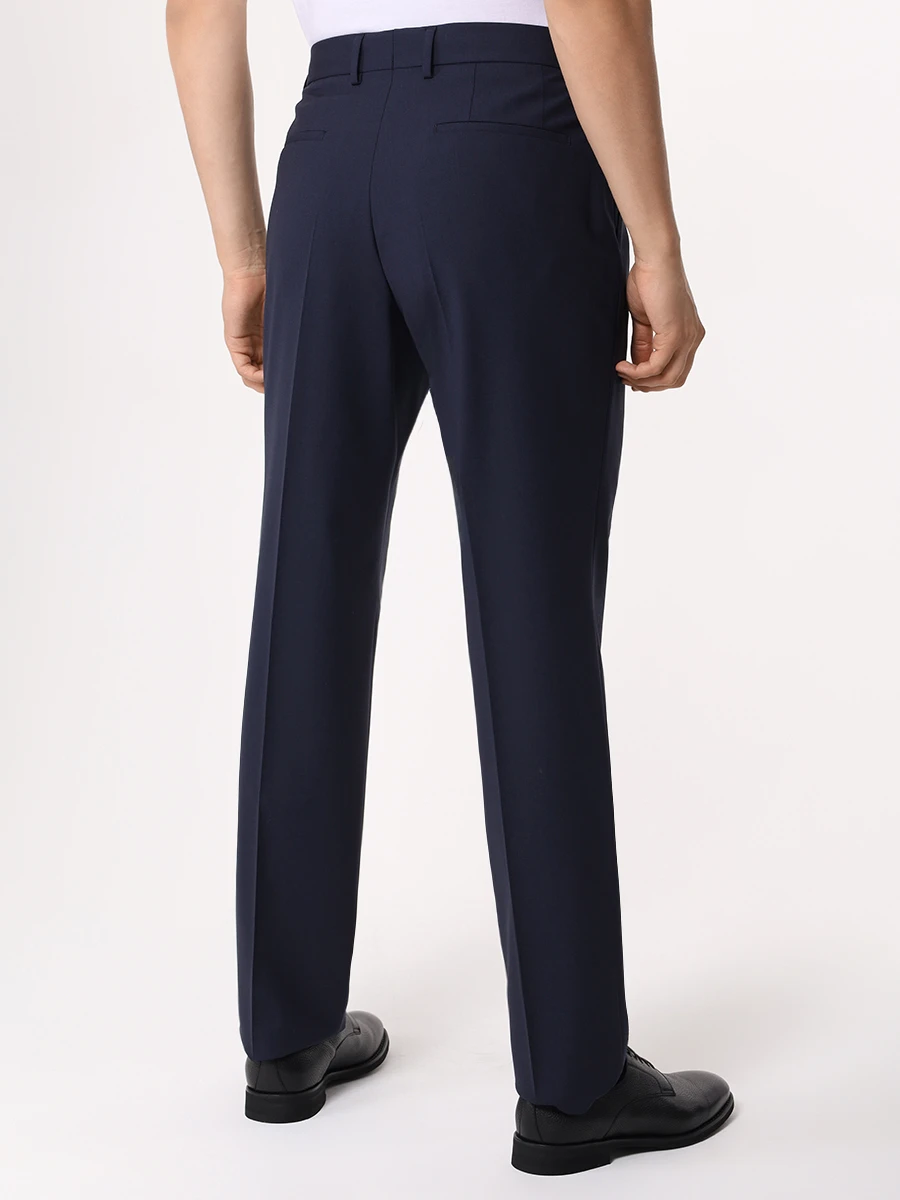 Костюм Regular Fit шерстяной