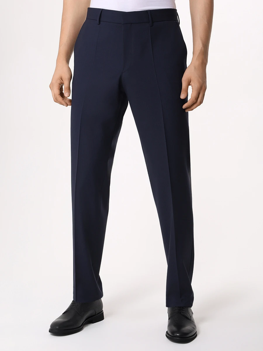 Костюм Regular Fit шерстяной