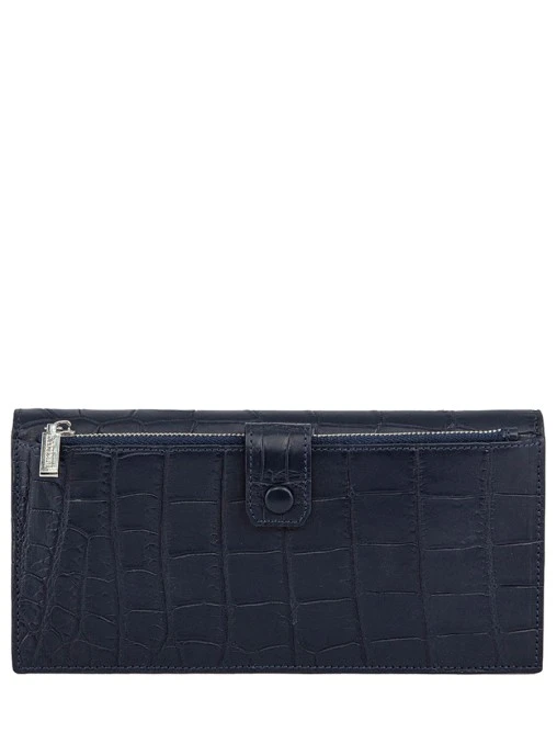 Портмоне кожаное BARDINI