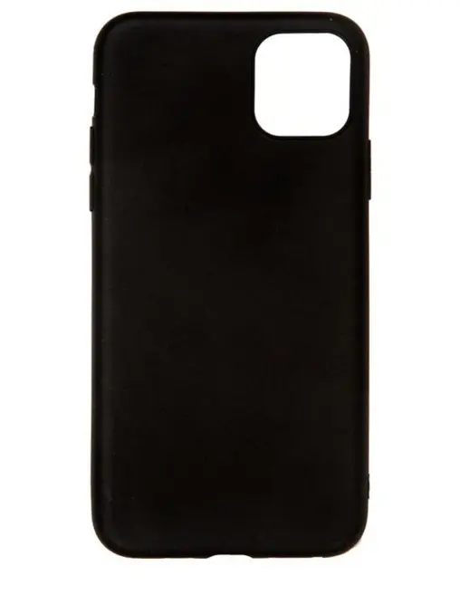 Чехол для iPhone 11 из кожи крокодила BARDINI