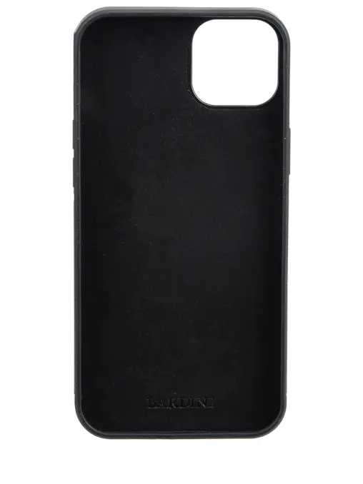 Чехол для iPhone 11 Pro MAX из кожи крокодила BARDINI