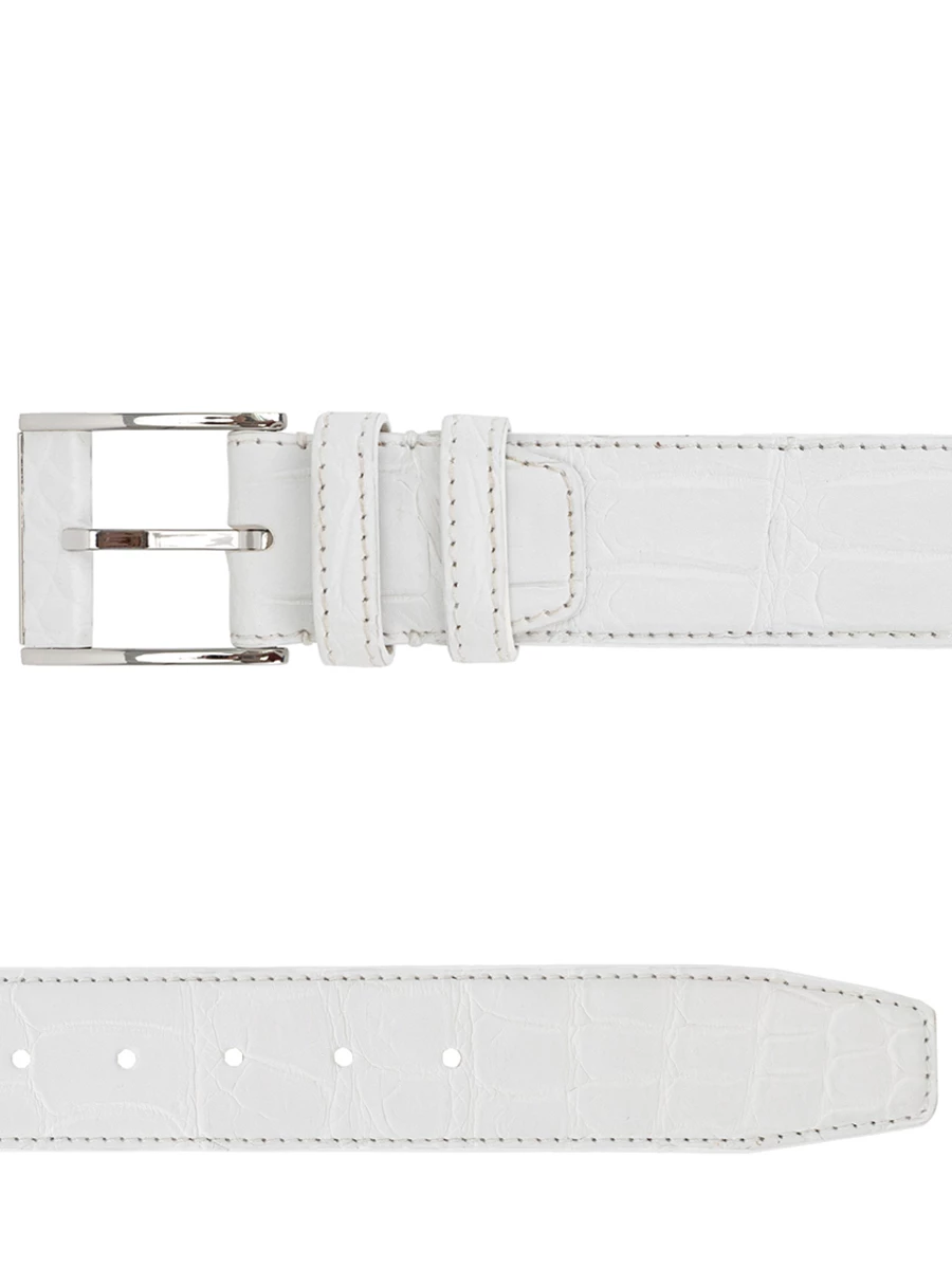 Ремень кожаный