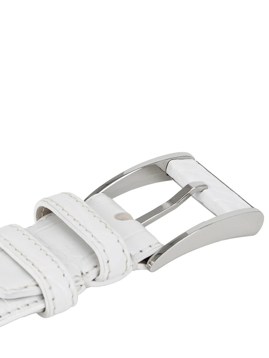 Ремень кожаный