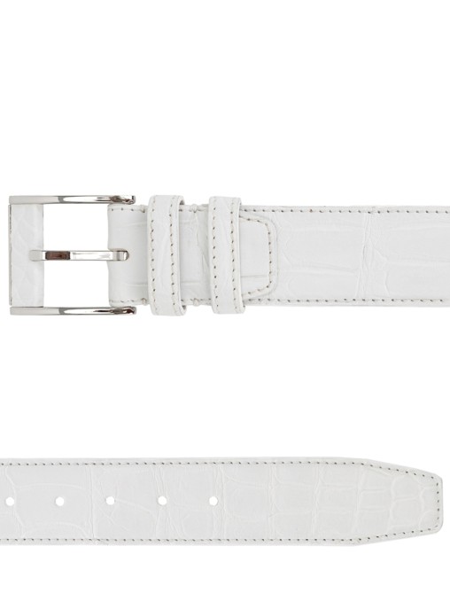 Ремень кожаный BARDINI