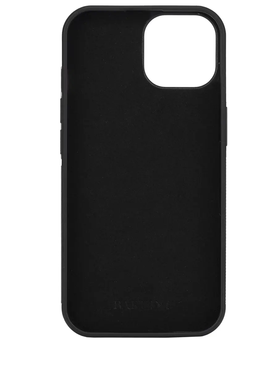 Чехол для iPhone 13 из кожи крокодила