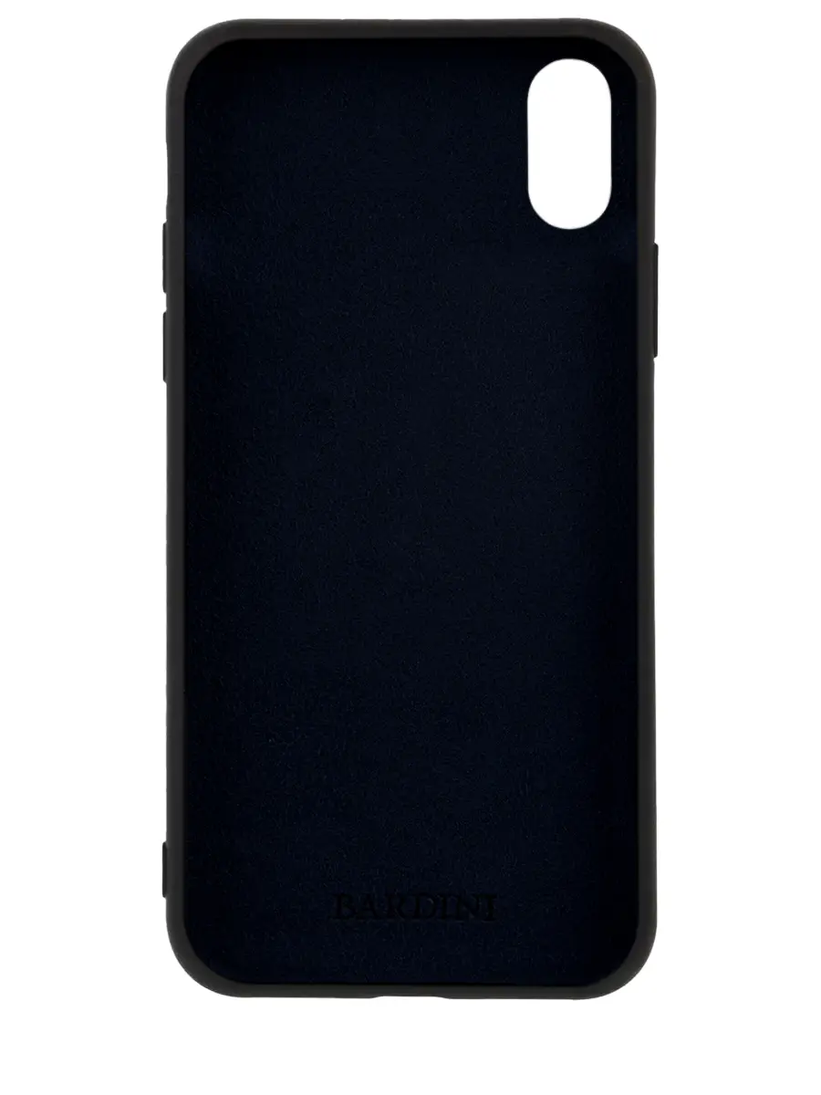 Чехол для iPhone X из кожи крокодила